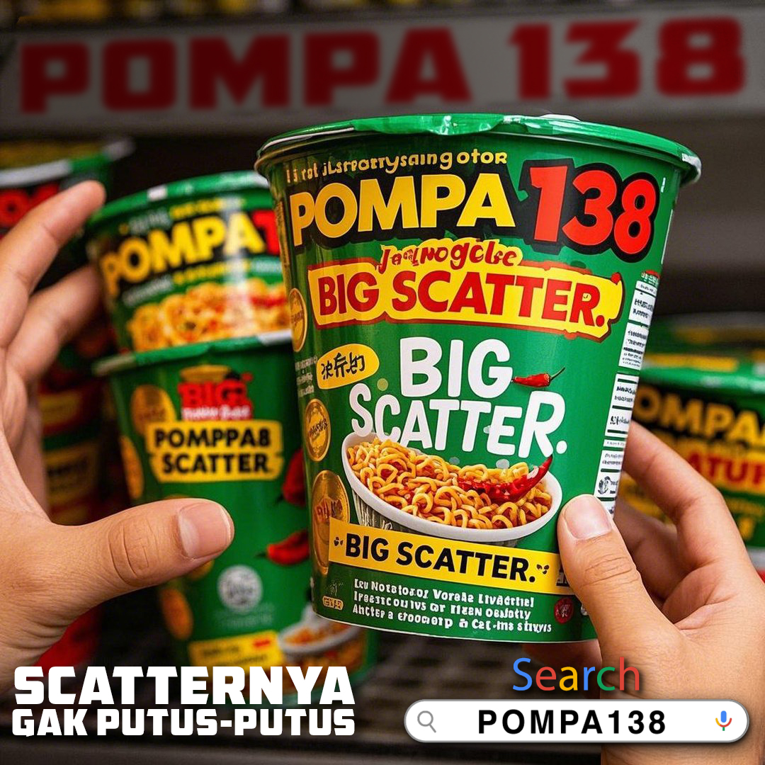 POMPA138 | Layanan Pelanggan Prioritas Khusus Pengguna Jalur Akun Ingin Menang
POMPA138 | Layanan Pelanggan Prioritas Khusus Pengguna Jalur Akun Ingin Menang