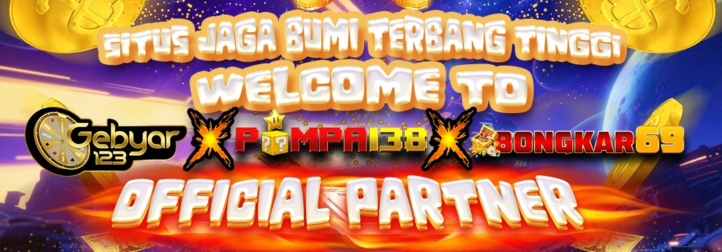 POMPA X BONGKAR