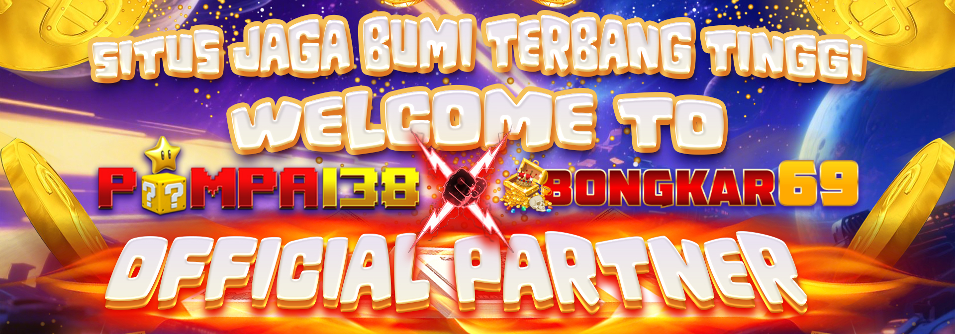 POMPA X BONGKAR