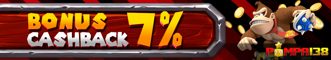 BONUS CASHBACK