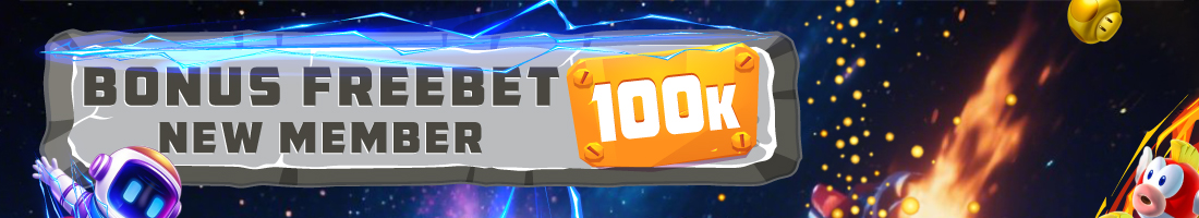 BONUS FREEBET