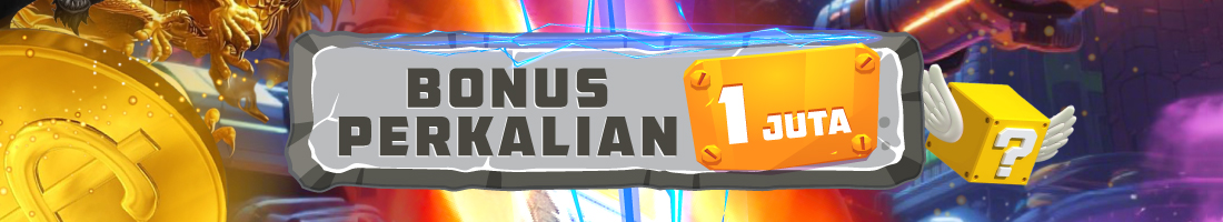BONUS PERKALIAN