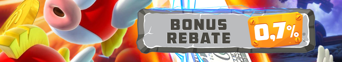 BONUS ROLLINGAN