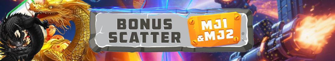 EVENT SCATTER MAHJONG